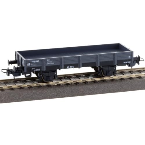 Tillig 76899 Niederbordwagen der NS, Ep. III von Modellbahnshop Korn