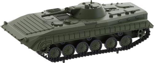 Tillig 78225 H0 Schützenpanzer BMP-1, neutrale Ausführung von Modellbahnshop Korn