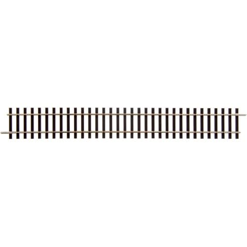 Tillig 82117 G 1 Gerades Gleis Profilhöhe 2,5 mm (1 Stück) von Modellbahnshop Korn