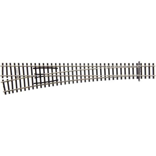 Tillig 83342 EW3 Links-Weiche 12° von Modellbahnshop Korn