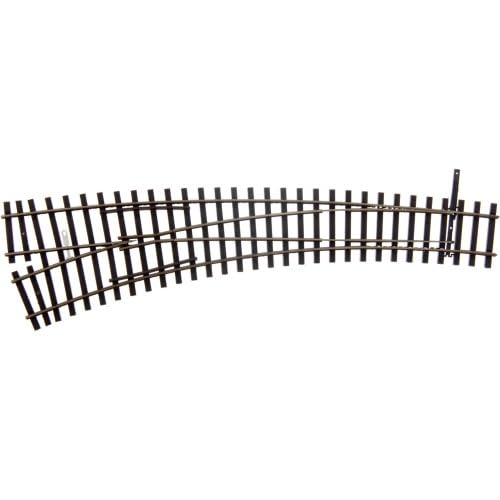 Tillig 85364 IBW Links 15° / 30° (Nenngröße H0) von Modellbahnshop Korn