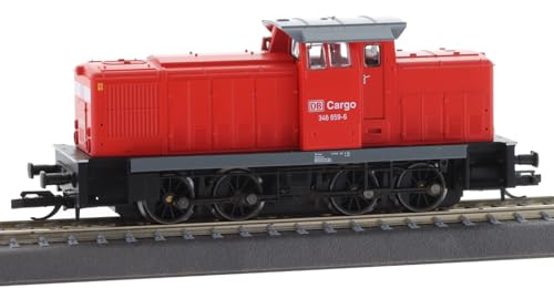 Tillig 96333 TT Diesellokomotive BR 346, DB Cargo, Ep. V Tillig 96333 TT Diesellokomotive BR 346, DB Cargo, Ep. V von Modellbahnshop Korn