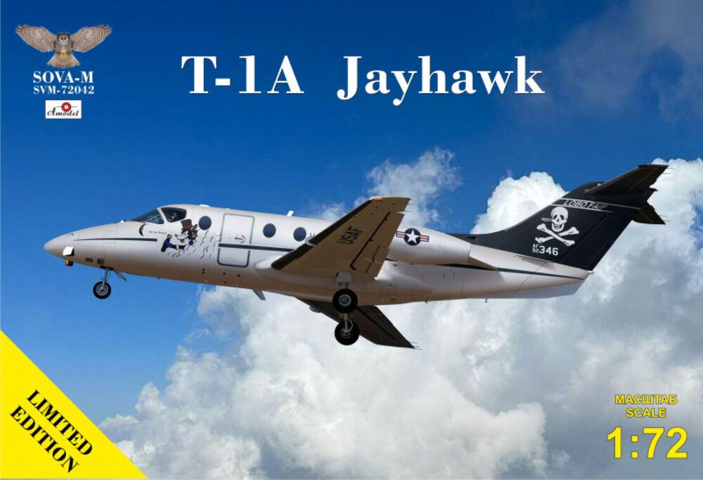 T-1A Jayhawk von Modelsvit