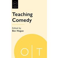 Teaching Comedy von Modern Language Association of America