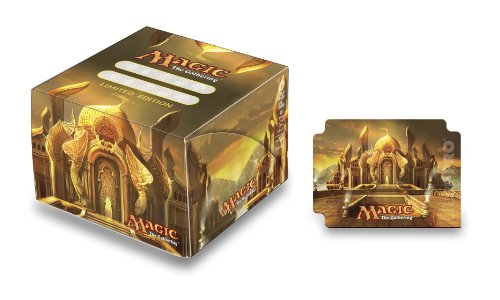 Ultra Pro 86028 - Magic the Gathering Modern Masters Pro-Dual Deckbox von Ultra Pro