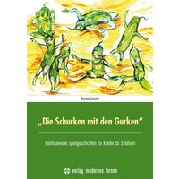 'Die Schurken mit den Gurken' von Modernes Lernen