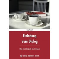 Einladung zum Dialog von Modernes Lernen