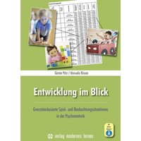 Entwicklung im Blick von Modernes Lernen