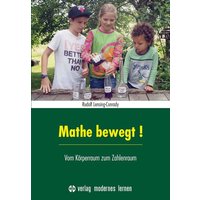 Mathe bewegt! von Modernes Lernen