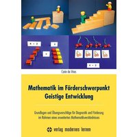 Mathematik im Förderschwerpunkt Geistige Entwicklung von Modernes Lernen