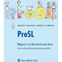 ProSL von Modernes Lernen