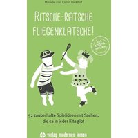 Ritsche-Ratsche Fliegenklatsche von Modernes Lernen