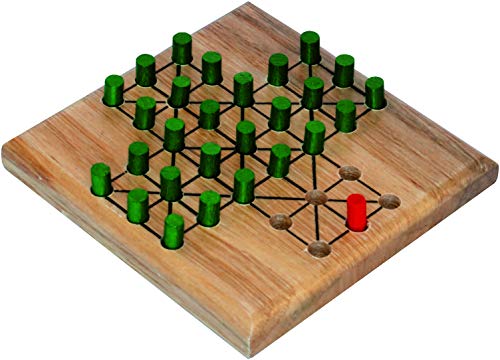 Fox Pocket Spiel Fox Pocket Spiel von Modiano