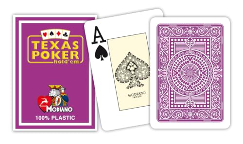 Modiano 3005462 Casino Zubehör von Modiano