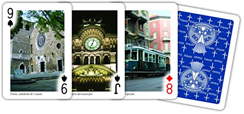 Modiano - 305087 Tourenspiel Modiano - 305087 Tourenspiel von Modiano