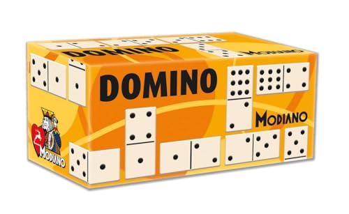 Modiano Domino Elfenbein von Modiano