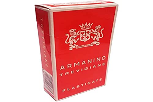 Modiano 313379 Spielkarten Trevigiane Armanino von Modiano