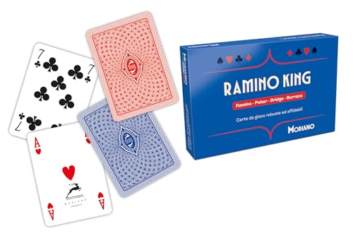 Modiano Ramino King Modiano Ramino King von Modiano