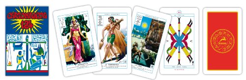 Modiano 300716 Tarot von Modiano