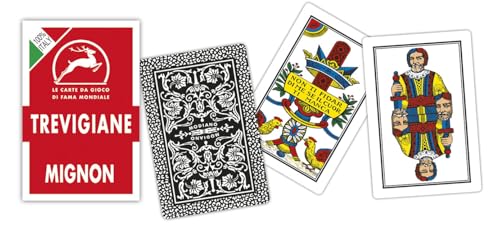 Modiano Trevigiane Mignon Modiano Trevigiane Mignon von Modiano