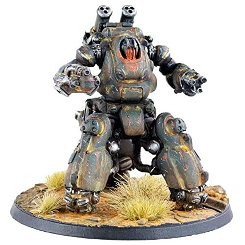 Fallout - Wasteland Warfare - Sentry Bot von Modiphius