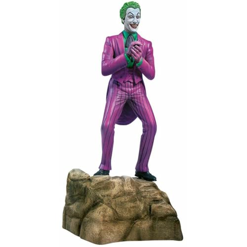 Moebius MMK956 1:8 Joker-1966 Batman TV-Serie von Moebius Models