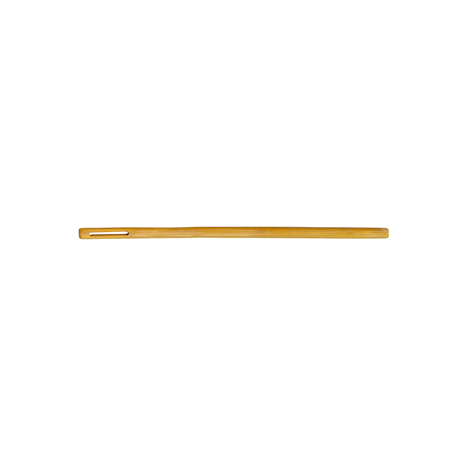 Moeck Cleaning Rod Z0024 for Bass Recorder Wischer-Stab von Moeck