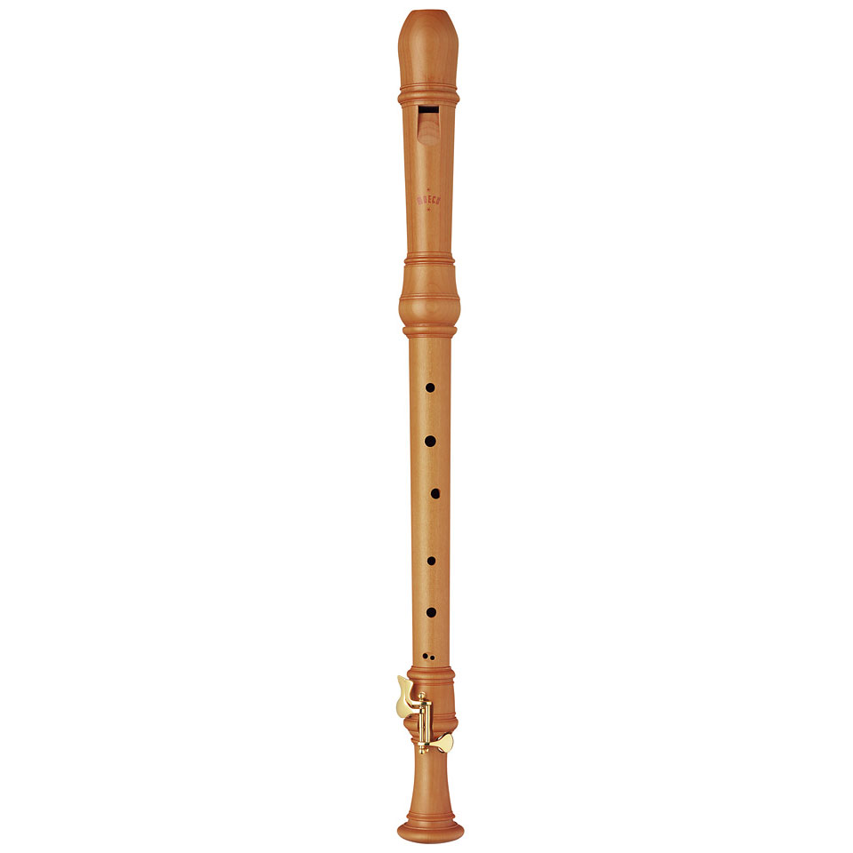 Moeck Rottenburgh 4424 Tenor-Blockflöte von Moeck