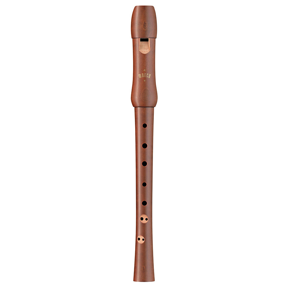 Moeck School Recorder 1213 Sopran-Blockflöte von Moeck