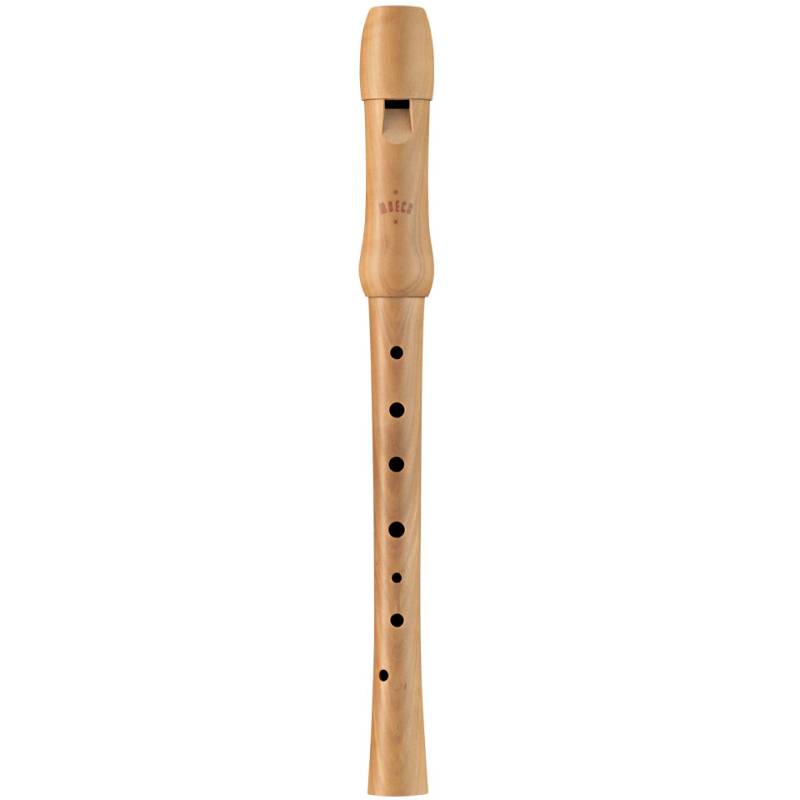 Moeck School Recorder 1252 Sopran-Blockflöte von Moeck