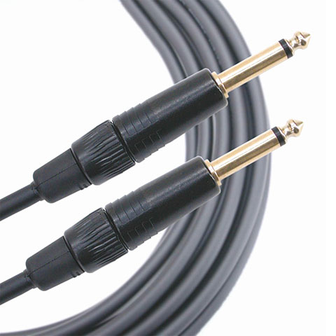 Mogami Gold Edition INS0300BL Instrumentenkabel von Mogami