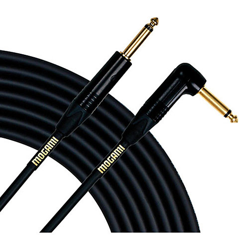 Mogami Gold Edition INR0300BL Instrumentenkabel von Mogami