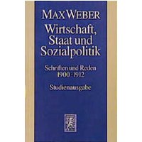 Gesamtausgabe. Studienausgabe. von Mohr Siebeck