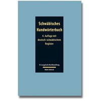 Schwäbisches Handwörterbuch von Mohr Siebeck