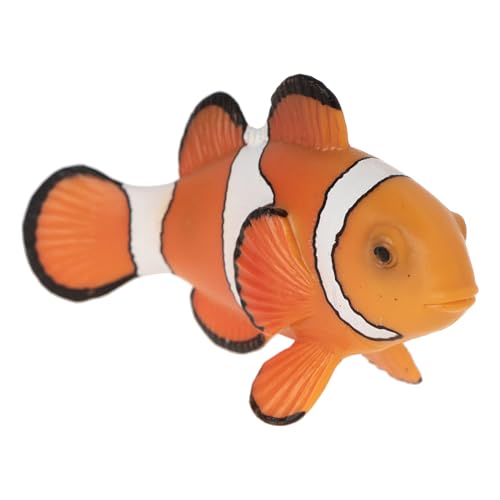 Science4you - Clownfisch Figur aus Kunststoff, Größe M (729.0) von MOJO