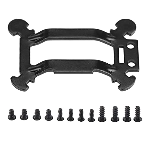 Mokernali Gimbal Vibrationsabsorbierendes Board, RC Kamera Gimbal Shock Absorber Damping Board, Bracket Bracket Repair Parts für Drone von Mokernali