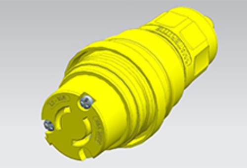 Molex 1301460112 NEMA Kupplung von Molex