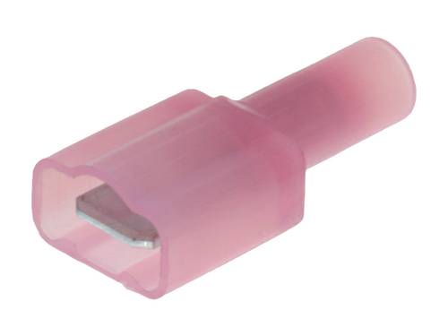 Molex 190040004 Flachstecker Tape von Molex