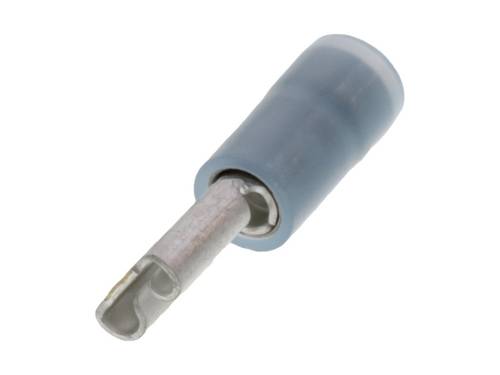 Molex 190190027 Flachsteckhülse Steckbreite: 4.75mm Steckdicke: 0.51mm Bulk von Molex