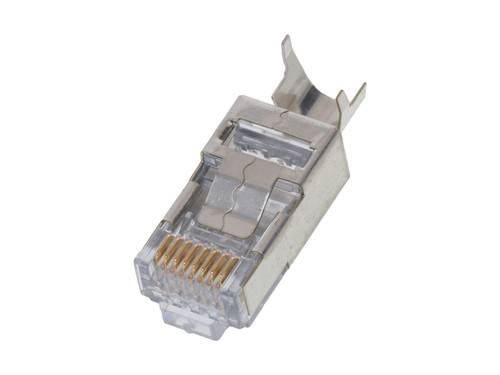 Molex 449150022 Cat 6 RJ45 Plug 449150022 Stecker Polzahl 8P8C von Molex