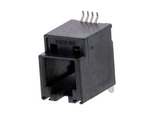 Molex 855105017 T.E SMT JACK W/SOLD 855105017 1428St. von Molex