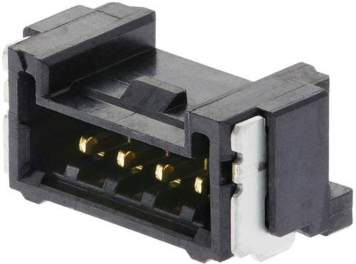 Molex Einbau-Stiftleiste (Standard) Anzahl Reihen: 1 5055670681 von Molex