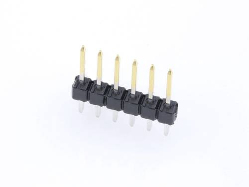 Molex Stiftleiste (Standard) 22284067 Bulk von Molex