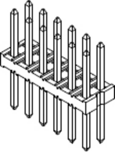 Molex Stiftleiste (Standard) 877580416 von Molex