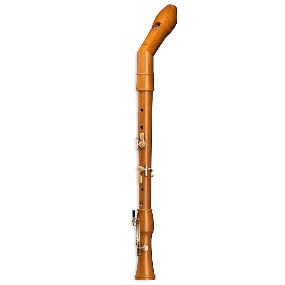 Mollenhauer 2446KC Tenor-Blockflöte von Mollenhauer