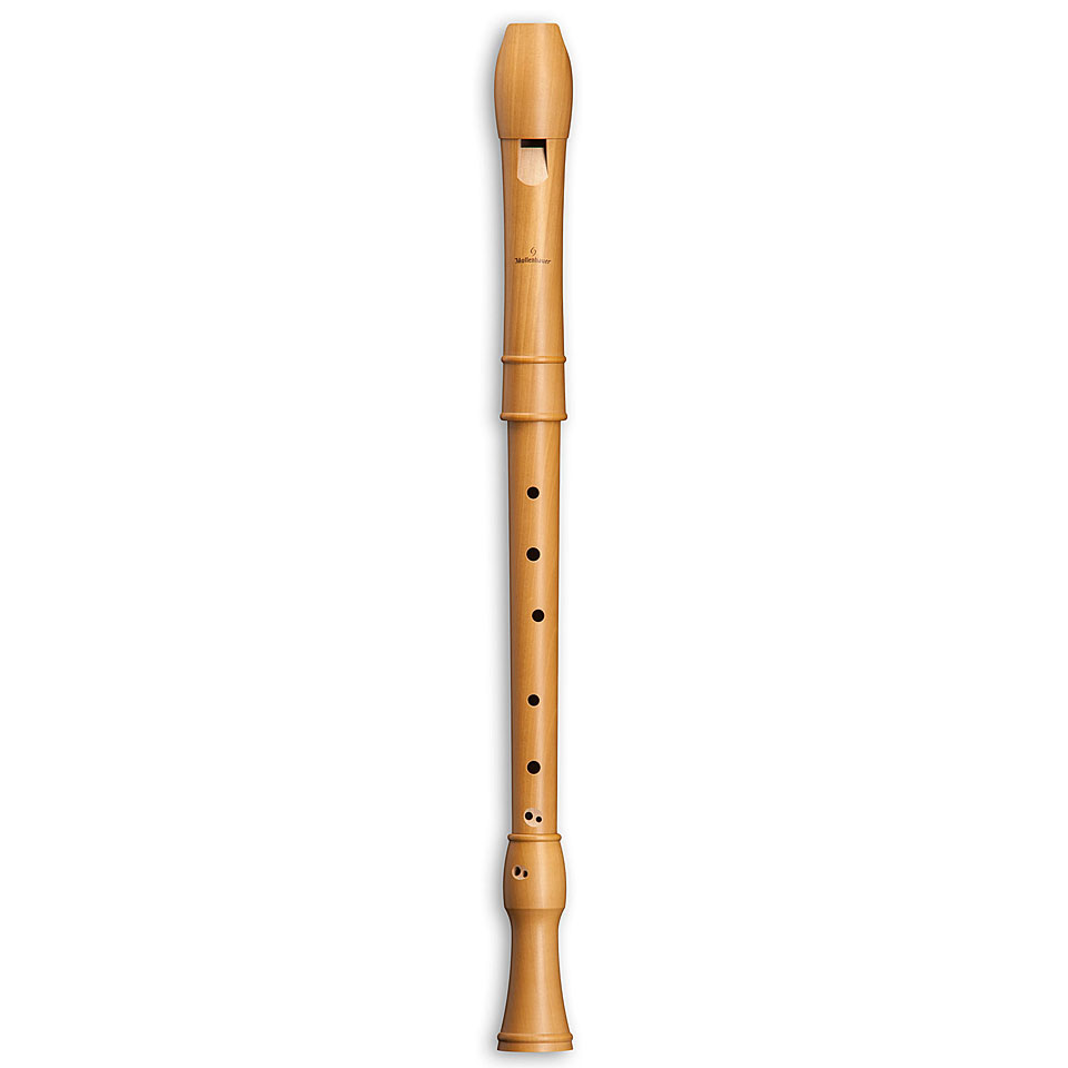 Mollenhauer Canta Tenor 2406 Tenor-Blockflöte von Mollenhauer