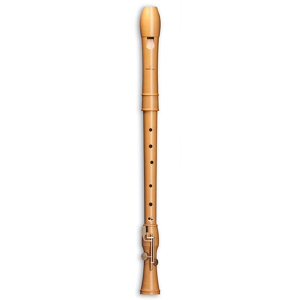 Mollenhauer Canta Tenor 2446 Tenor-Blockflöte von Mollenhauer