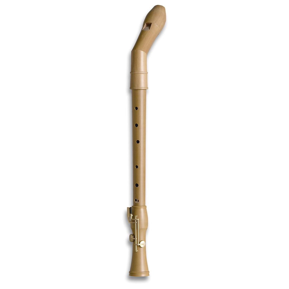 Mollenhauer Canta 2446K Tenor-Blockflöte von Mollenhauer