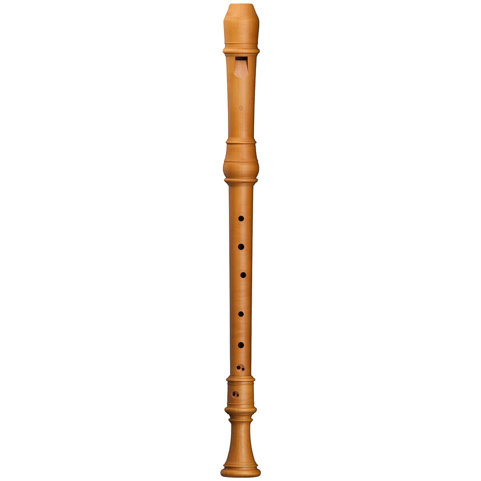 Mollenhauer Denner 5406 Tenor-Blockflöte von Mollenhauer