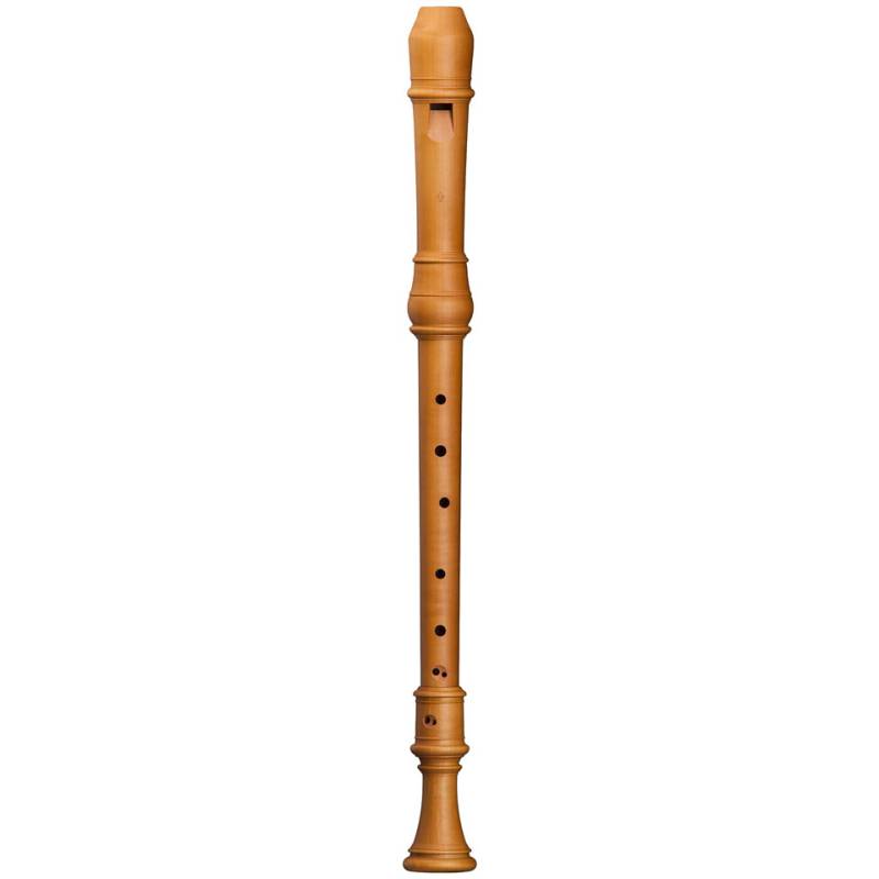 Mollenhauer Denner 5406 Tenor-Blockflöte von Mollenhauer